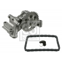 33751 FEBI BILSTEIN Масляний насос