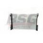 BSG 60-520-021 BSG Радіатор охолодження двигуна