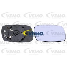 V40-69-0036 VEMO Дзеркальне скло зовнішнє дзеркало