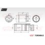 72936012 MAXTECH Поршень корпус скоби гальма