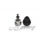 CV-4553 KAVO PARTS Шарнирный комплект, Привідний вал