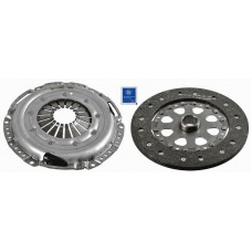 3000 951 799 SACHS Комплект зчеплення