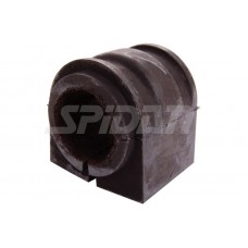 412601 SPIDAN CHASSIS PARTS Опора стабілізатора