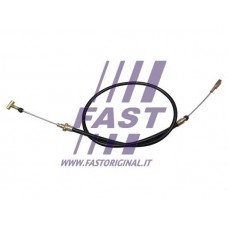 FT69161 FAST Тросик, cтояночный тормоз