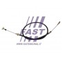 FT69161 FAST Тросик, cтояночный тормоз