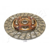 80-02-249 ASHIKA Диск зчеплення