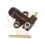 206-15033 IAP QUALITY PARTS Робочий циліндр система зчеплення