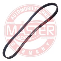 4PK800-PCS-MS MASTER-SPORT GERMANY Поліклиновий ремінь