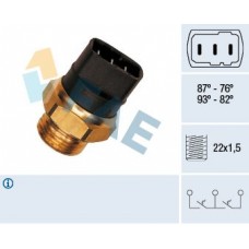37950 FAE Термовимикач вентилятор радіатора