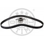 SK-1216 OPTIMAL Комплект ременя ГРМ