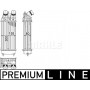 CI 419 000P MAHLE Интеркулер