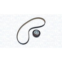 341306610000 MAGNETI MARELLI Комплект ременя ГРМ