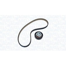 341306610000 MAGNETI MARELLI Комплект ременя ГРМ