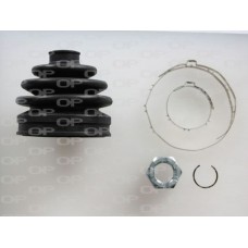 SJK7180.00 OPEN PARTS Комплект пыльника, Привідний вал