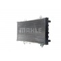 WG2183824 WILMINK GROUP Радіатор охолодження двигуна