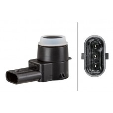 6PX 358 141-071 HELLA Датчик система допомоги при паркуванні