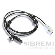 50583 BREMI Датчик частота обертання колеса