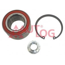 RS1193 AUTLOG Комплект підшипника ступиці колеса