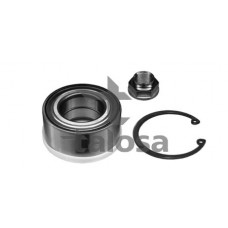 80-FI-0091 TALOSA Комплект підшипника ступиці колеса