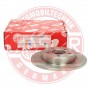 24011101551-PCS-MS MASTER-SPORT GERMANY Гальмівний диск