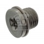 100496 FEBI BILSTEIN Різьбова пробка, Масляний піддон