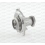 WAP8208.00 OPEN PARTS Водяний насос охолодження двигуна