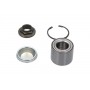 WBK-10033 KAVO PARTS Комплект підшипника ступиці колеса