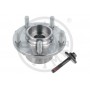 941667 OPTIMAL Комплект підшипника ступиці колеса