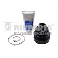 N2882022 NIPPARTS Комплект пыльника, Привідний вал