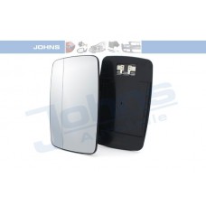 50 63 37-83 JOHNS Дзеркальне скло зовнішнє дзеркало