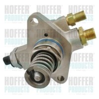 7508556 HOFFER Насос високого тиску