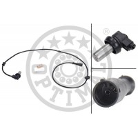 06-S198 OPTIMAL Датчик частота обертання колеса