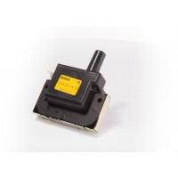 F 000 ZS0 116 BOSCH Котушка запалювання