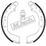 1067.179 fri.tech. Комплект гальмівних колодок