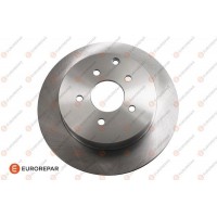 1642778680 EUROREPAR Гальмівний диск
