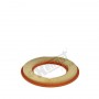 E91L HENGST FILTER Повітряний фільтр