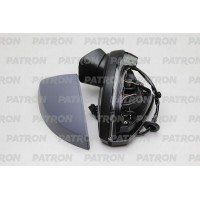 PMG0235M01 PATRON Зовнішнє дзеркало