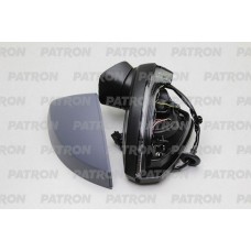 PMG0235M01 PATRON Зовнішнє дзеркало