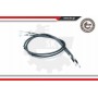 26SKV156 ESEN SKV Тросик, cтояночный тормоз