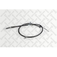 29-98875-SX STELLOX Тросик, cтояночный тормоз