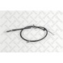 29-98875-SX STELLOX Тросик, cтояночный тормоз