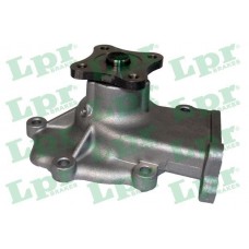 WP0214 LPR Водяний насос охолодження двигуна