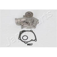 PQ-H07 JAPANPARTS Водяний насос охолодження двигуна