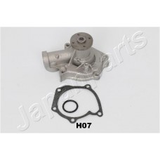 PQ-H07 JAPANPARTS Водяний насос охолодження двигуна