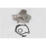 PQ-H07 JAPANPARTS Водяний насос охолодження двигуна