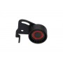 DTE-6508 KAVO PARTS Натяжний ролик ремінь ГРМ