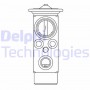 CB1020V DELPHI Розширювальний клапан кондиціонера
