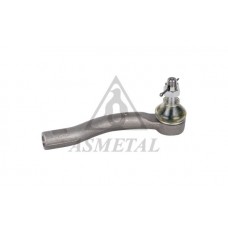 17TY0200 ASMETAL Наконечник поперечної кермової тяги