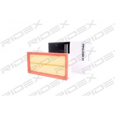 8A0144 RIDEX Повітряний фільтр