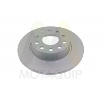 LVBD1630 MOTAQUIP Гальмівний диск